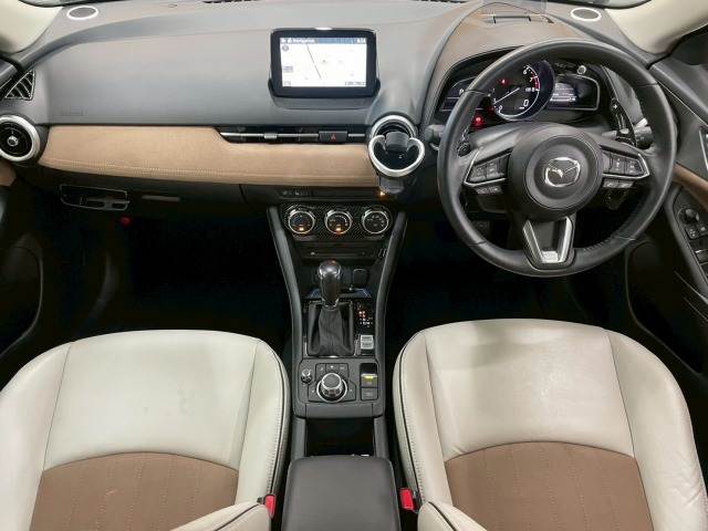 マツダ&nbsp;CX-3の画像3