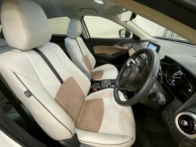 マツダ&nbsp;CX-3の画像9