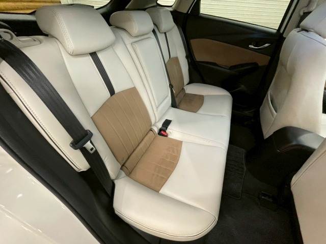 マツダ&nbsp;CX-3の画像10