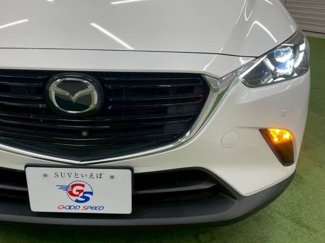 マツダ&nbsp;CX-3の画像11