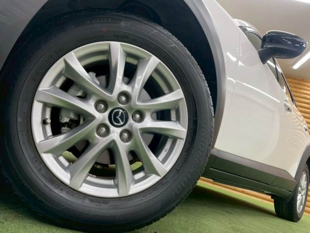 マツダ&nbsp;CX-3の画像12