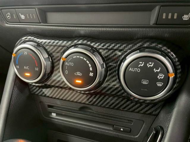 マツダ&nbsp;CX-3の画像13