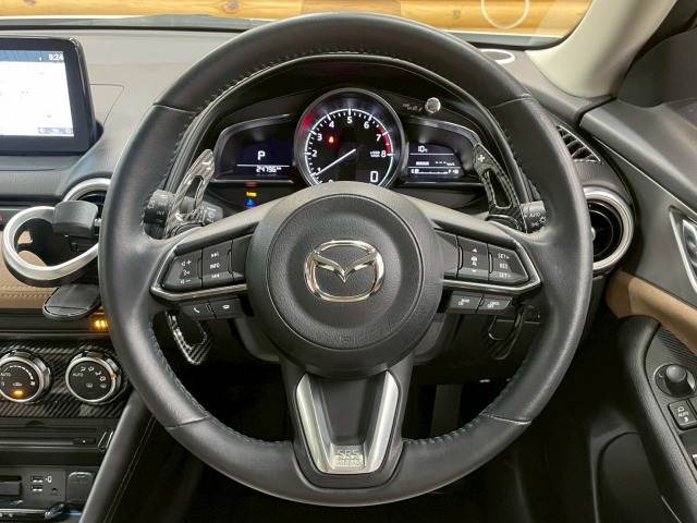 マツダ&nbsp;CX-3の画像14
