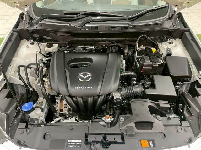 マツダ&nbsp;CX-3の画像15