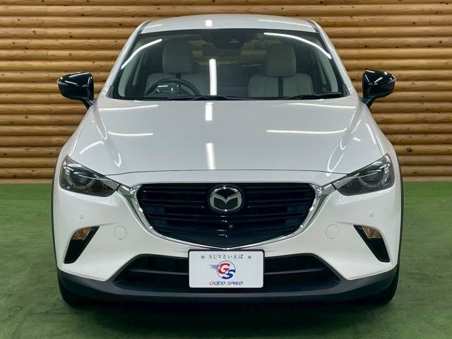 マツダ&nbsp;CX-3の画像17