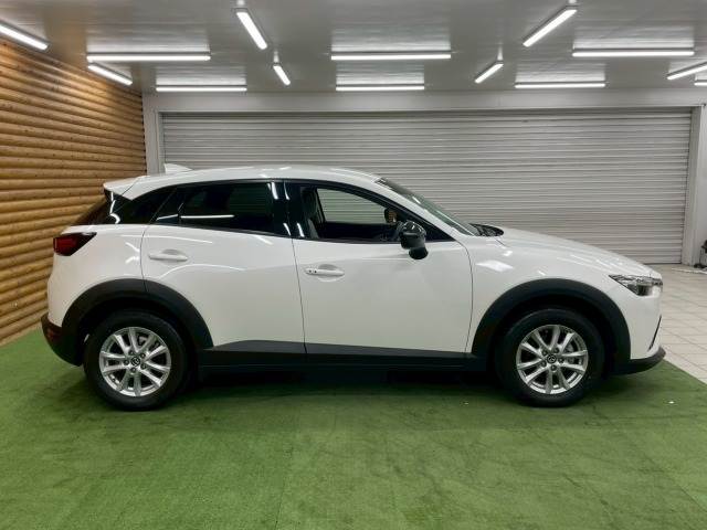 マツダ&nbsp;CX-3の画像18