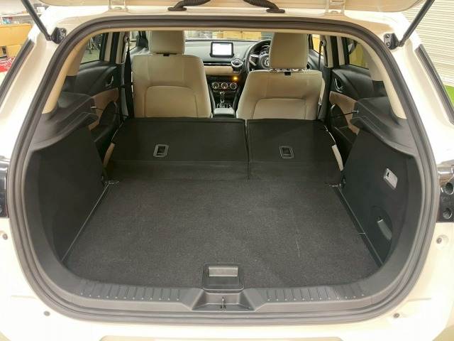 マツダ&nbsp;CX-3の画像20