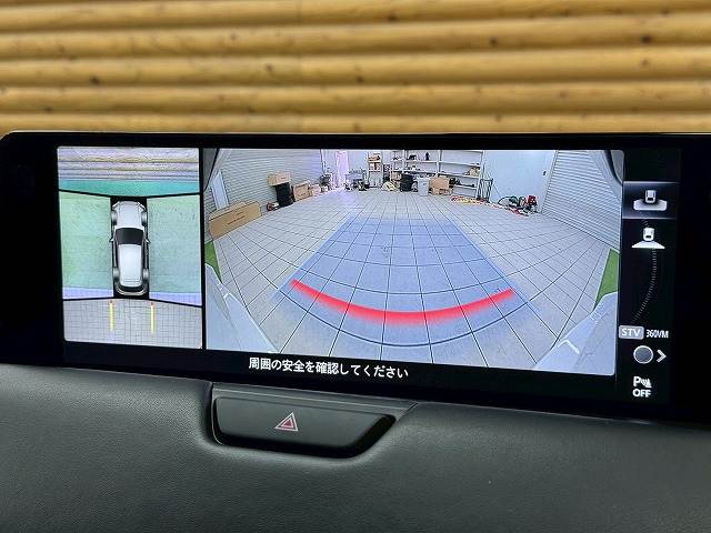 マツダ&nbsp;CX-60の画像5