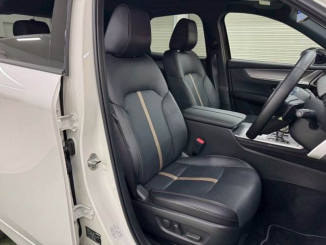 マツダ&nbsp;CX-60の画像8