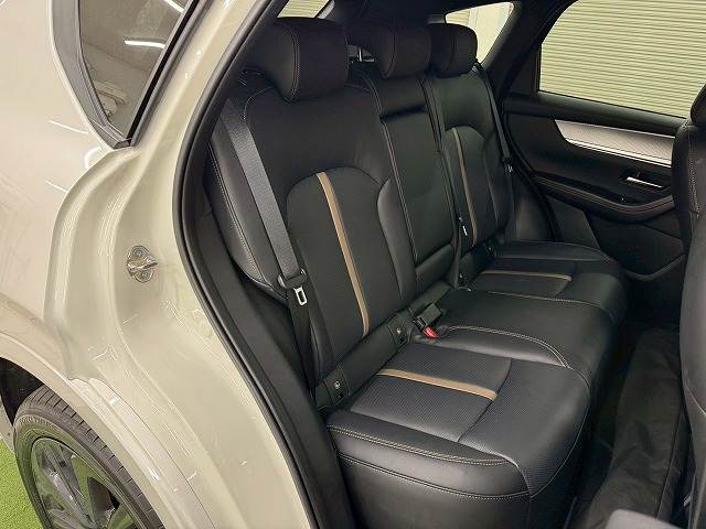 マツダ&nbsp;CX-60の画像9