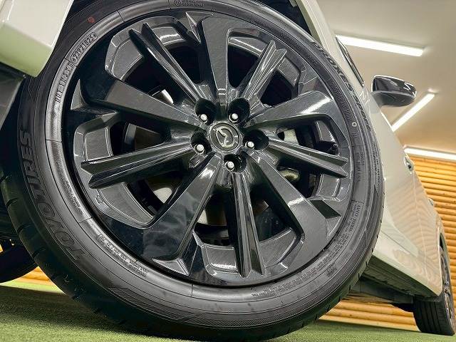 マツダ&nbsp;CX-60の画像11