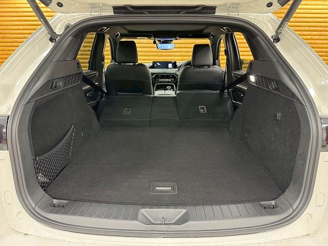 マツダ&nbsp;CX-60の画像20