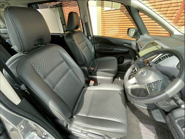 日産&nbsp;セレナの画像6