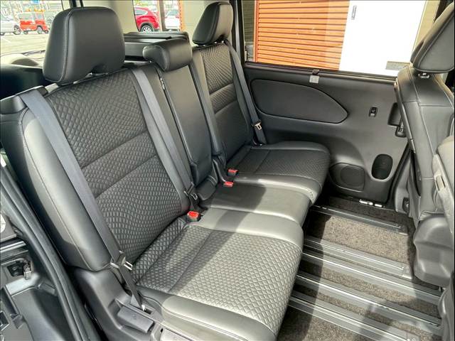 日産&nbsp;セレナの画像7