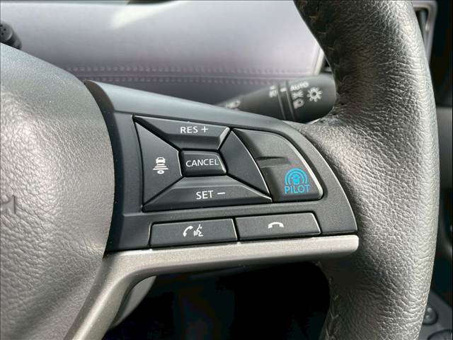 日産&nbsp;セレナの画像9