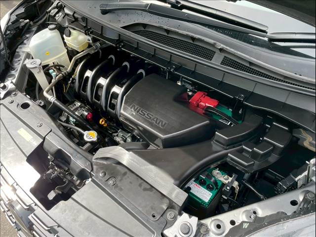 日産&nbsp;セレナの画像12