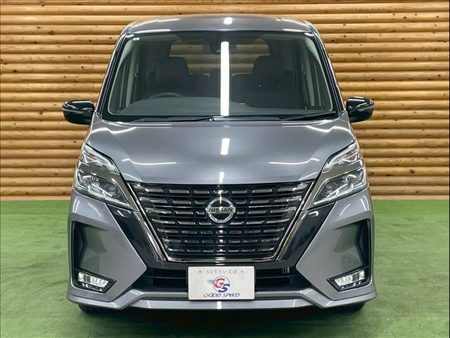 日産&nbsp;セレナの画像13