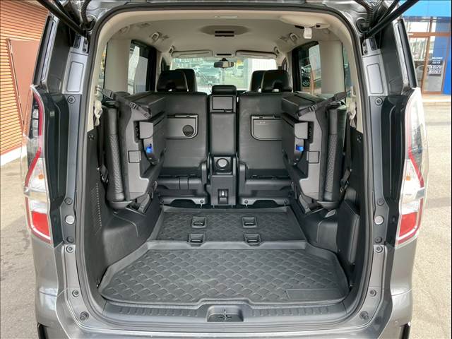 日産&nbsp;セレナの画像18