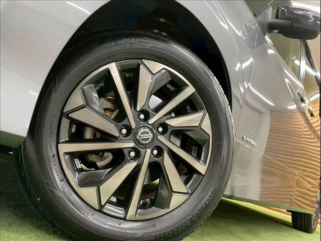 日産&nbsp;セレナの画像19