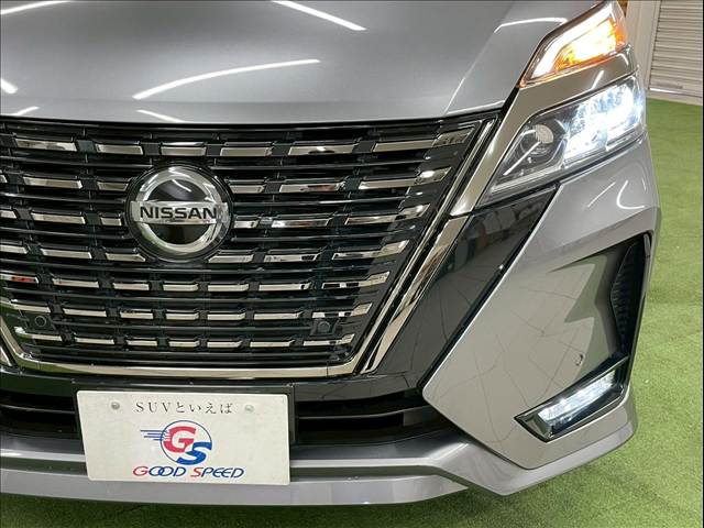 日産&nbsp;セレナの画像20