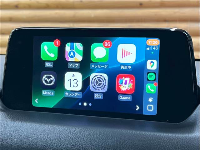 CX-8□XD PROACTIVE 内装他