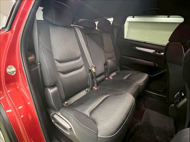 マツダ&nbsp;CX-8の画像7