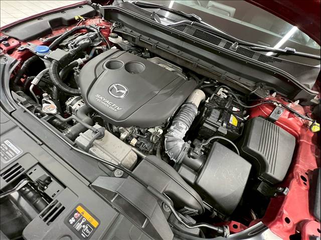 マツダ&nbsp;CX-8の画像12