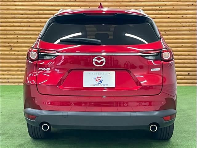 マツダ&nbsp;CX-8の画像14