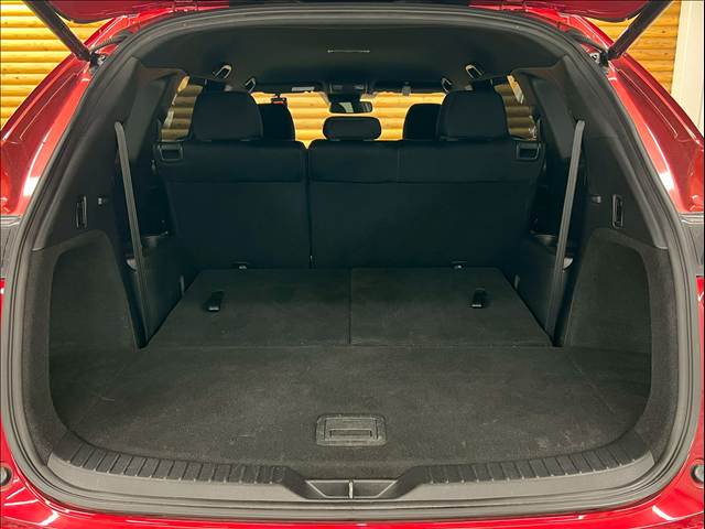 マツダ&nbsp;CX-8の画像18