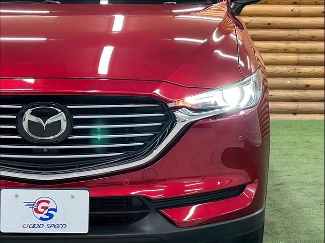 マツダ&nbsp;CX-8の画像19