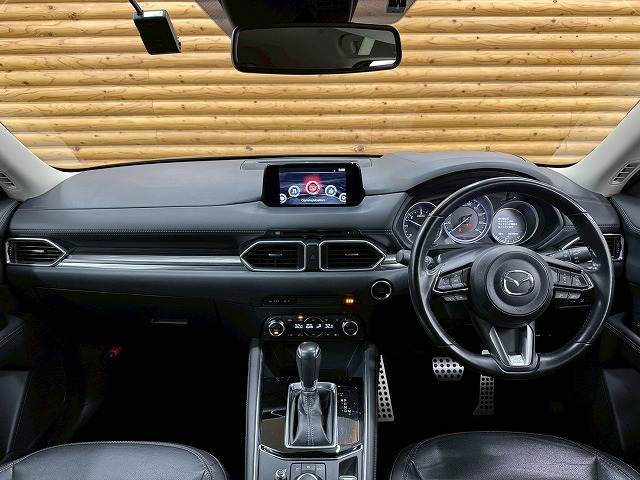 マツダ CX-5の画像3