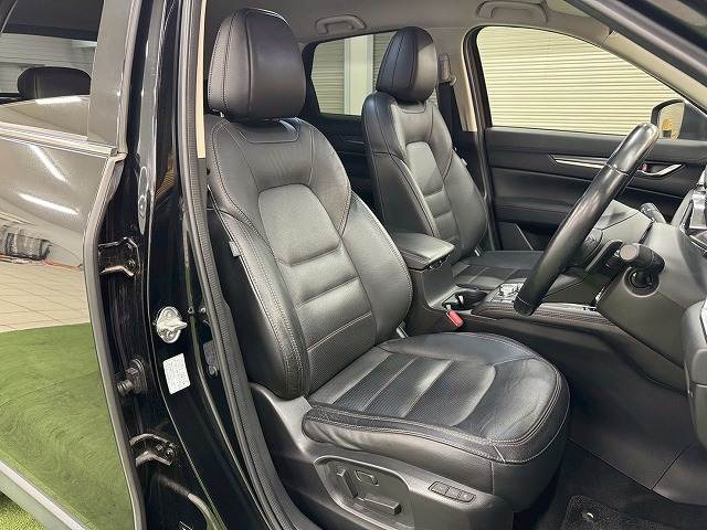 マツダ CX-5の画像9