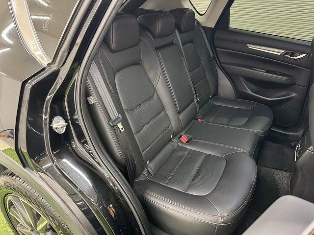 マツダ CX-5の画像10