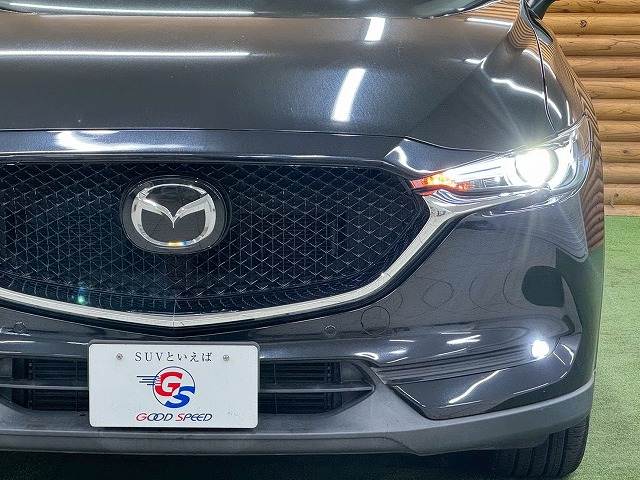 マツダ CX-5の画像11