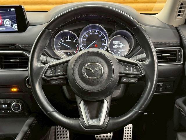 マツダ CX-5の画像13