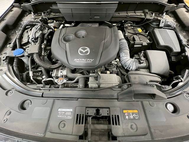 マツダ CX-5の画像15