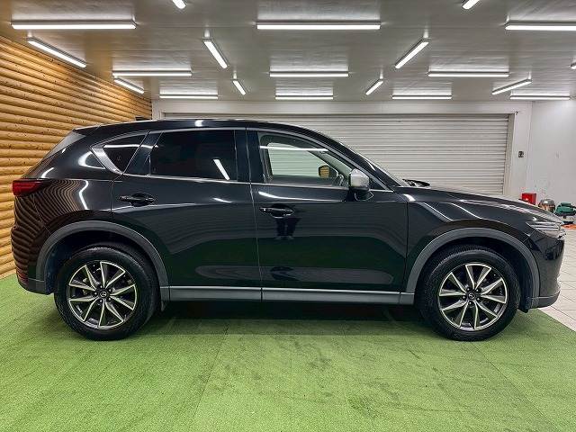 マツダ CX-5の画像18