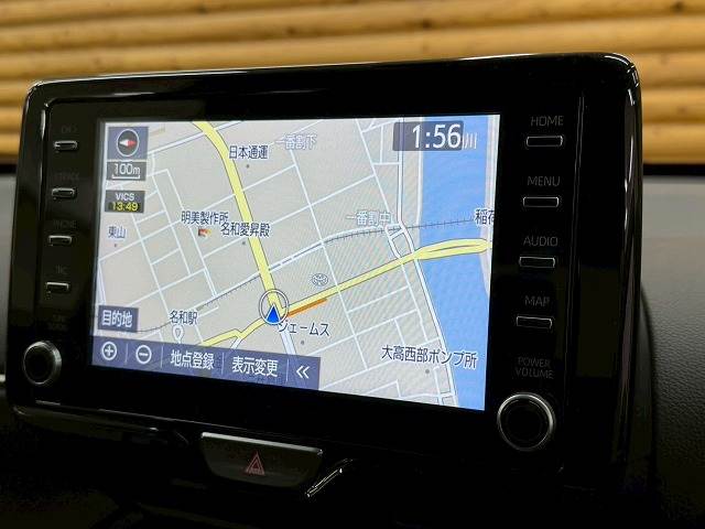 トヨタ&nbsp;ヤリスクロスの画像4