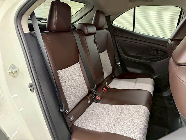 トヨタ&nbsp;ヤリスクロスの画像9