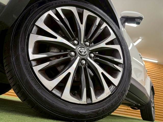 トヨタ&nbsp;ヤリスクロスの画像11