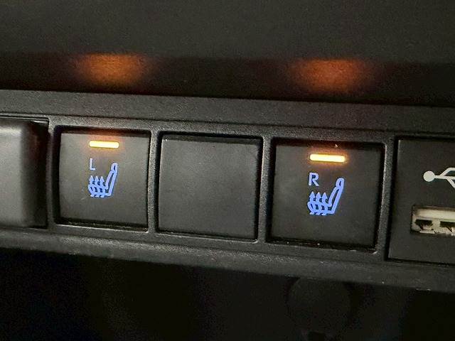 トヨタ&nbsp;ヤリスクロスの画像13