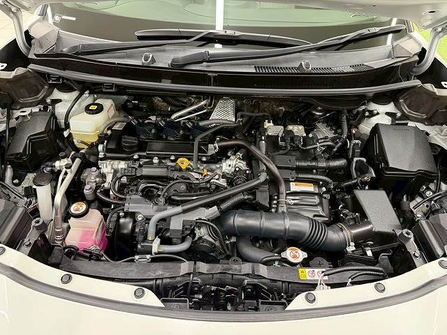 トヨタ&nbsp;ヤリスクロスの画像14