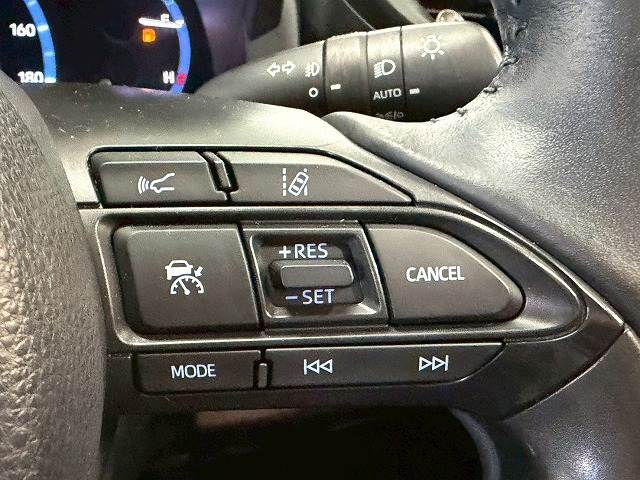 トヨタ&nbsp;ヤリスクロスの画像15