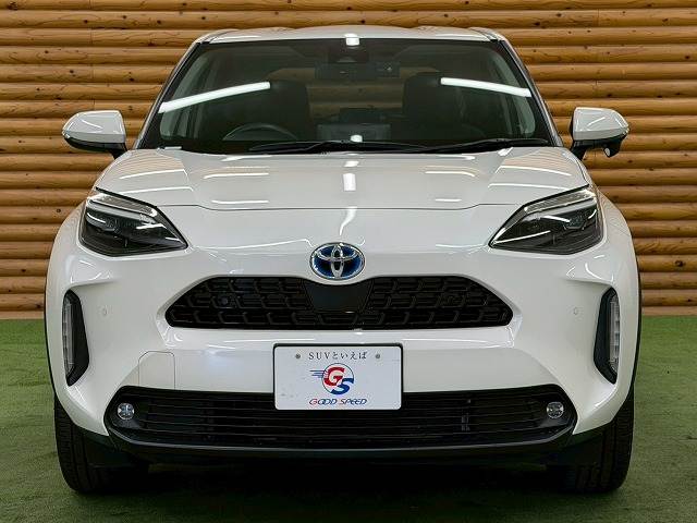 トヨタ&nbsp;ヤリスクロスの画像17