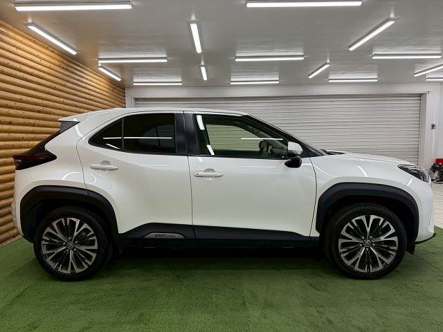 トヨタ&nbsp;ヤリスクロスの画像18