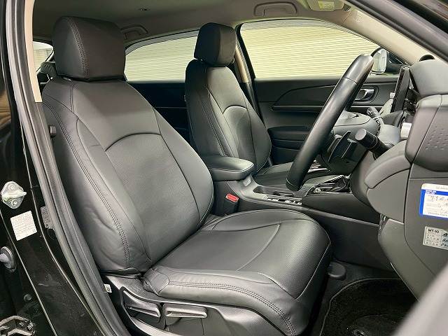 ホンダ&nbsp;ヴェゼルハイブリッドの画像8