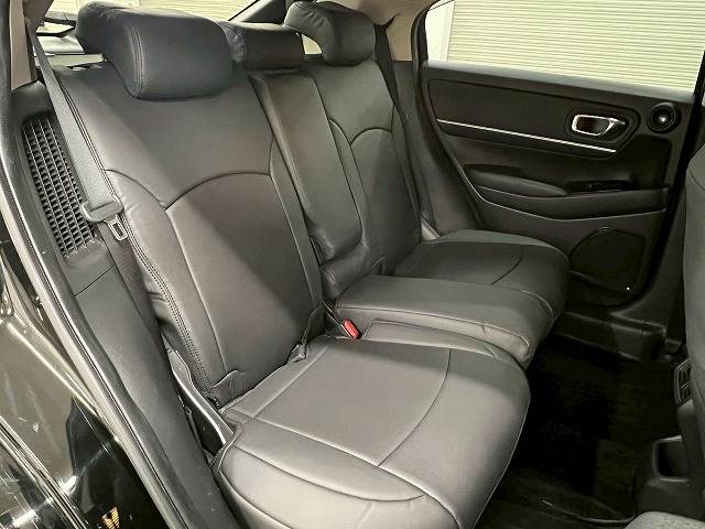 ホンダ&nbsp;ヴェゼルハイブリッドの画像9