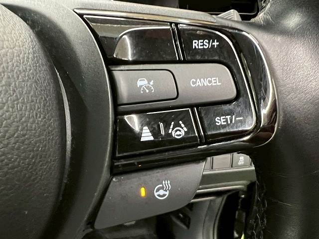 ホンダ&nbsp;ヴェゼルハイブリッドの画像15