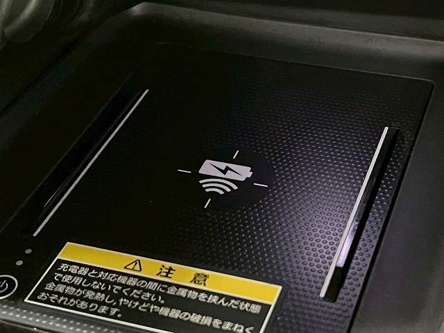 ホンダ&nbsp;ヴェゼルハイブリッドの画像16