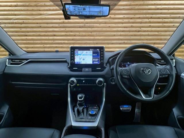トヨタ&nbsp;RAV4の画像3
